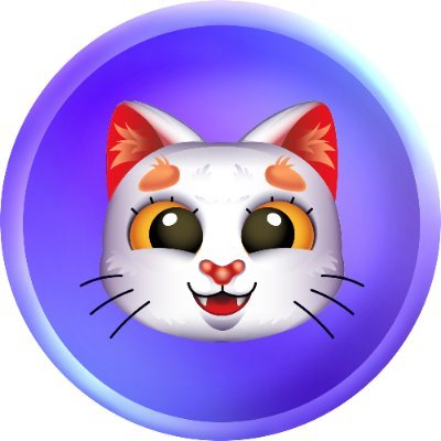 Tomo Cat logo